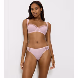 Triumph Palina Cosmic Heartbeat Reggiseno Ferretto - Vista aggiuntiva 5