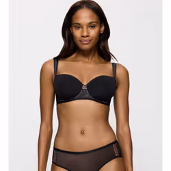 Triumph Palina Cosmic Heartbeat Reggiseno Ferretto - Vista aggiuntiva 2