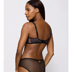 Triumph Palina Cosmic Heartbeat Reggiseno Ferretto - Vista aggiuntiva 3