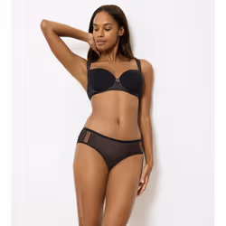 Triumph Palina Cosmic Heartbeat Reggiseno Ferretto - Vista aggiuntiva 5