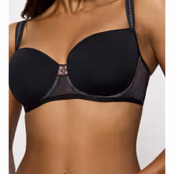 Triumph Palina Cosmic Heartbeat Reggiseno Ferretto - Vista aggiuntiva 4
