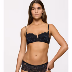 Triumph Crazy Stupid Love Reggiseno Coppa morbida Ferretto - Vista aggiuntiva 2