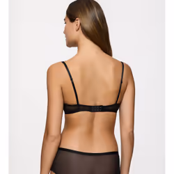 Triumph Crazy Stupid Love Reggiseno Coppa morbida Ferretto - Vista aggiuntiva 3