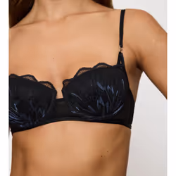 Triumph Crazy Stupid Love Reggiseno Coppa morbida Ferretto - Vista aggiuntiva 4