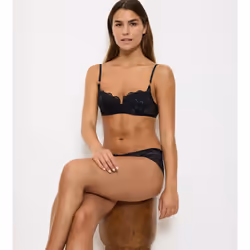 Triumph Crazy Stupid Love Reggiseno Coppa morbida Ferretto - Vista aggiuntiva 5