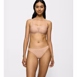 Triumph Smart Invisible Bikini Beige - Vista aggiuntiva 5