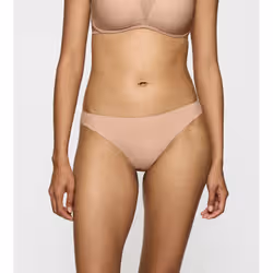Triumph Smart Invisible Bikini Beige - Vista aggiuntiva 2