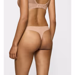 Triumph Smart Invisible Bikini Beige - Vista aggiuntiva 3
