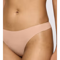 Triumph Smart Invisible Bikini Beige - Vista aggiuntiva 4