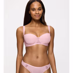 Triumph Palina Cosmic Heartbeat Reggiseno Ferretto - Vista aggiuntiva 2