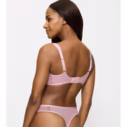 Triumph Palina Cosmic Heartbeat Reggiseno Ferretto - Vista aggiuntiva 3