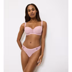 Triumph Palina Cosmic Heartbeat Reggiseno Ferretto - Vista aggiuntiva 5