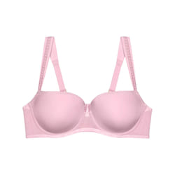 Triumph Palina Cosmic Heartbeat Reggiseno Ferretto