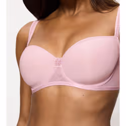 Triumph Palina Cosmic Heartbeat Reggiseno Ferretto - Vista aggiuntiva 4
