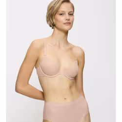 Triumph Body Make-Up Reggiseno Maglietta Ferretto - Vista aggiuntiva 2