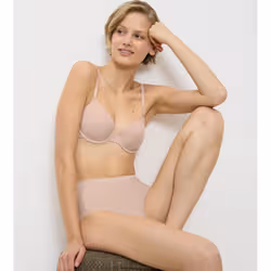 Triumph Body Make-Up Reggiseno Maglietta Ferretto - Vista aggiuntiva 5