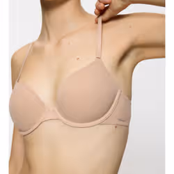 Triumph Body Make-Up Reggiseno Maglietta Ferretto - Vista aggiuntiva 4