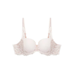 Triumph Peony Florale Reggiseno Senza ferretto