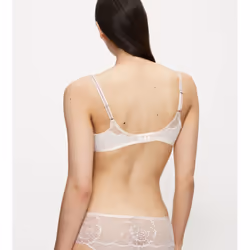 Triumph Peony Florale Reggiseno Senza ferretto - Vista aggiuntiva 3