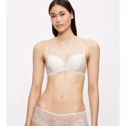 Triumph Peony Florale Reggiseno Senza ferretto - Vista aggiuntiva 2