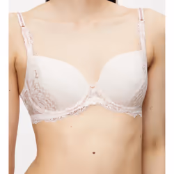 Triumph Peony Florale Reggiseno Senza ferretto - Vista aggiuntiva 4