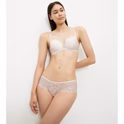 Triumph Peony Florale Reggiseno Senza ferretto - Vista aggiuntiva 5