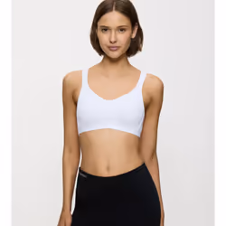 Triumph Triaction Energy Lite Reggiseno Sport Senza ferretto - Vista aggiuntiva 2