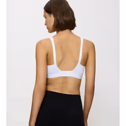 Triumph Triaction Energy Lite Reggiseno Sport Senza ferretto - Vista aggiuntiva 3