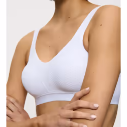 Triumph Triaction Energy Lite Reggiseno Sport Senza ferretto - Vista aggiuntiva 4