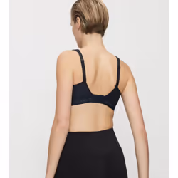 Triumph Triaction Energy Lite Reggiseno Sport Senza ferretto - Vista aggiuntiva 4