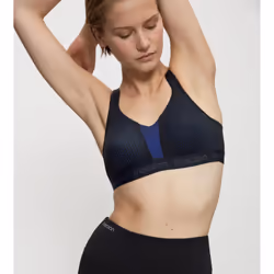 Triumph Triaction Energy Lite Reggiseno Sport Senza ferretto - Vista aggiuntiva 5