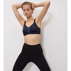 Triumph Triaction Energy Lite Reggiseno Sport Senza ferretto - Vista aggiuntiva 6