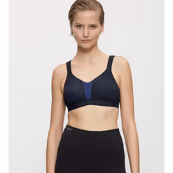 Triumph Triaction Energy Lite Reggiseno Sport Senza ferretto - Vista aggiuntiva 3