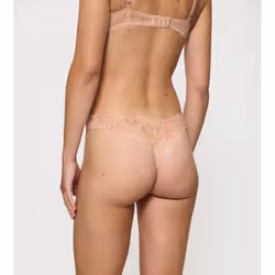 Triumph Pretty Micro Bikini Beige - Vista aggiuntiva 3