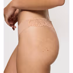 Triumph Pretty Micro Bikini Beige - Vista aggiuntiva 4