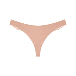 Triumph Pretty Micro Bikini Beige