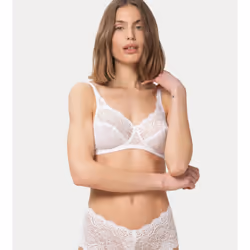 Triumph Amourette 300 Reggiseno Senza ferretto - Vista aggiuntiva 2