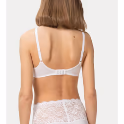 Triumph Amourette 300 Reggiseno Senza ferretto - Vista aggiuntiva 3