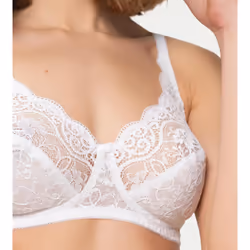 Triumph Amourette 300 Reggiseno Senza ferretto - Vista aggiuntiva 4