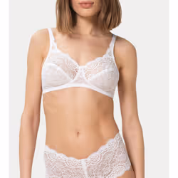 Triumph Amourette 300 Reggiseno Senza ferretto - Vista aggiuntiva 5