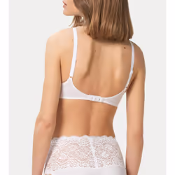Triumph Amourette 300 Reggiseno Coppa morbida - Vista aggiuntiva 3
