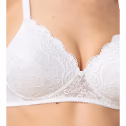Triumph Amourette 300 Reggiseno Coppa morbida - Vista aggiuntiva 4