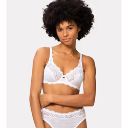 Triumph Amourette 300 Reggiseno Coppa morbida Ferretto - Vista aggiuntiva 2
