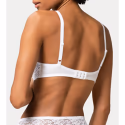 Triumph Amourette 300 Reggiseno Coppa morbida Ferretto - Vista aggiuntiva 3