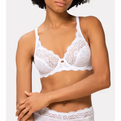 Triumph Amourette 300 Reggiseno Coppa morbida Ferretto - Vista aggiuntiva 5