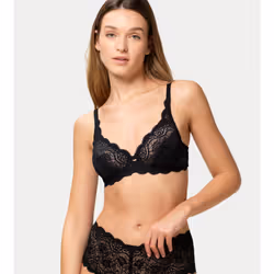 Triumph Amourette 300 Reggiseno Coppa morbida Ferretto - Vista aggiuntiva 2