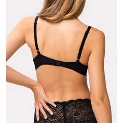 Triumph Amourette 300 Reggiseno Coppa morbida Ferretto - Vista aggiuntiva 3