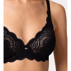Triumph Amourette 300 Reggiseno Coppa morbida Ferretto - Vista aggiuntiva 4