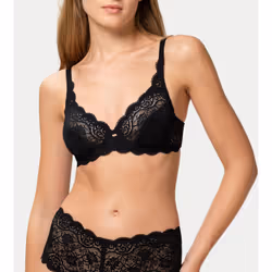 Triumph Amourette 300 Reggiseno Coppa morbida Ferretto - Vista aggiuntiva 5