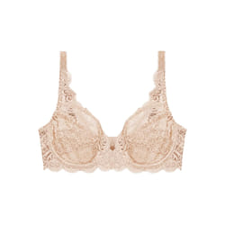 Triumph Amourette 300 Reggiseno Coppa morbida Ferretto